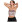 Bodytalk Γυναικείο Cropped Top with Straps